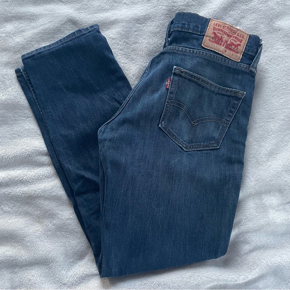Levi's 511 30x30